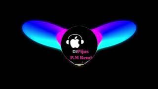 Dilruba O Phoolon Jaisi ...Dj Hard Magnet Bass ..Dj Pijush Remix.....
