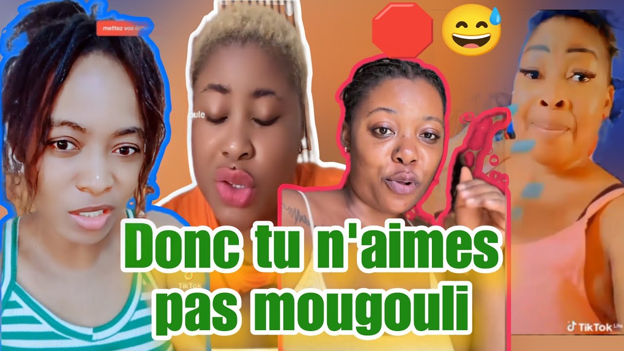 🛑😅  MONTR£ LUI TES L0L0 TU VAS PAS CROIRE AFFAIRE DE MOUGOULI