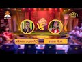 Basanta bk vs asmita dallakoti top 16 episode21 dohori champion clip