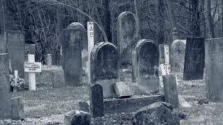 The  Cemeteries  of  Morrow,  Ohio