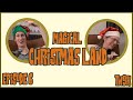 Magical Christmas Land | The Timewaster 9000 Podcast #6 | Magic The Gathering