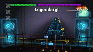 Ben E. King - Stand By Me (Rocksmith 2014 Bass)