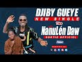 Djiby gueye  feat  yakhoub nanulen daw  officiel audio