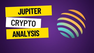 Jupiter [JUP] Crypto Explained Simply For Beginners