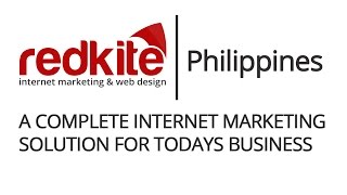 RedKite Philippines - A Complete Internet Marketing Solution for Today`s Business screenshot 5