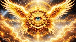 Activate the Wealth Code - Attract Love, Abundance, Miracles, and Unlimited Blessings