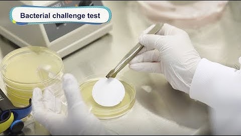 ROKI TECHNO Introduction of filter validation service