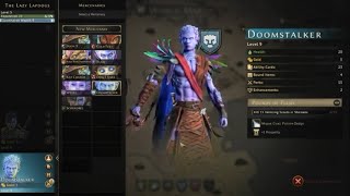 Gloomhaven Doomstalker Guide