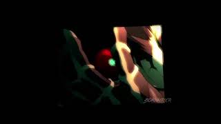 Kabane edit (Kemono Jihen)