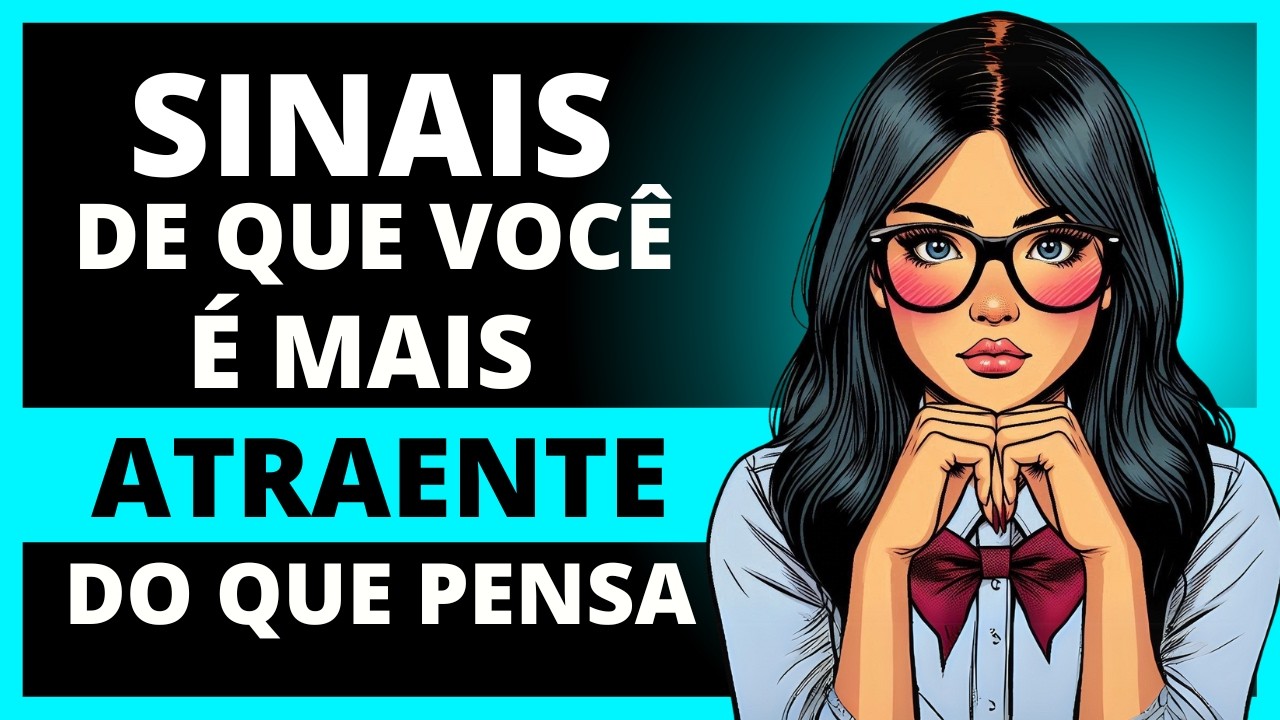 12 Sinais de que as Pessoas Secretamente Te Acham Atraente (Psicologia)