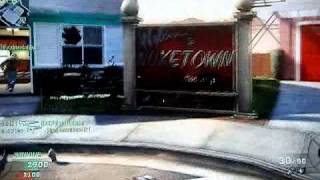 C.o.d Black Ops Online Gameplay