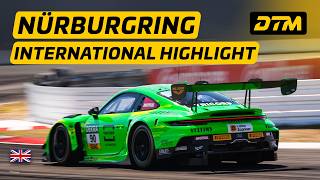 DTM Nürburgring 2026: Full Event Highlights & Story 🏆🔥