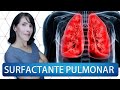 Surfactante Pulmonar