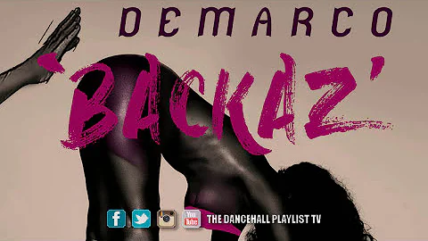 Demarco - Backaz (2016)