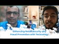 Expert Discussion #9: Enhancing Retail Security and Fraud Prevention with Cutting-Edge Technology