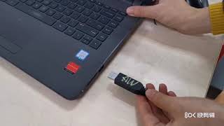 Motor Pairing with Sine Wave Controller from PC(via USB)