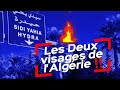 Les 2 visages de lalgrie  savoirvisage amalgam villege village viral