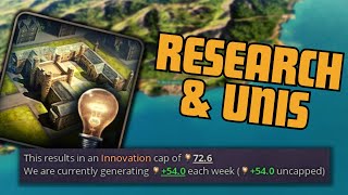 Research In Victoria 3 Explaining The Worst Tooltip In The Game And 2 Essential Strategies