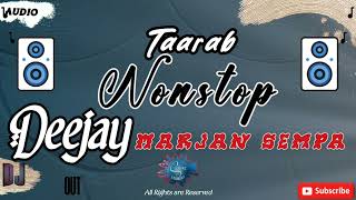 Taarab Nonstop Vol:6 - DJ MARJAN SEMPA 2023