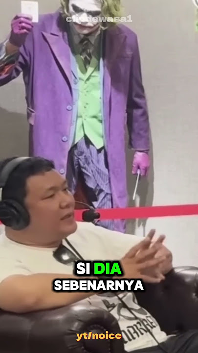 dul co apa gua solo karir aja yee #wancoy #podcast #noice #vindes