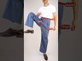 (10) 3-Pleat Slacks — Product line