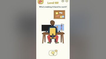 Dop 2 (Delete One Part) Level 109 Walkthrough Solutions - All Levels @mrsameere5ger