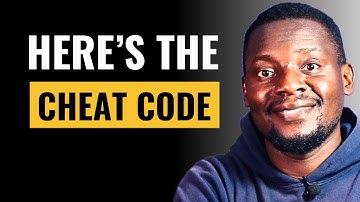 Forex Trading is a Game (Here’s the Cheat Code)