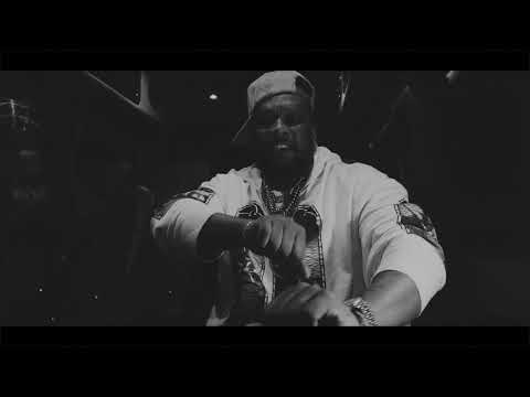 Joe Moses - "If Its On" {Official Video}