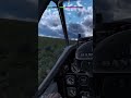 It's actually terrifying #warthunder #p51mustang #plane #aviation #simulator #battle