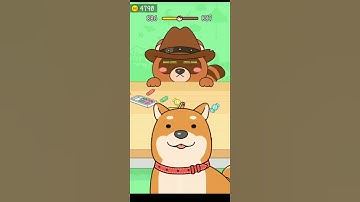 Hide and Seek: Cat Escape! 😹😻 #level 886 #shorts