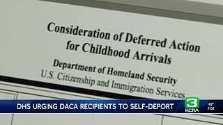 California DACA recipients face renewed fear under Trump admin. @KCRA