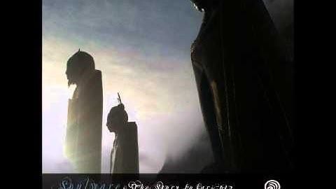 Soulware - Return to the Source pt 1 - live