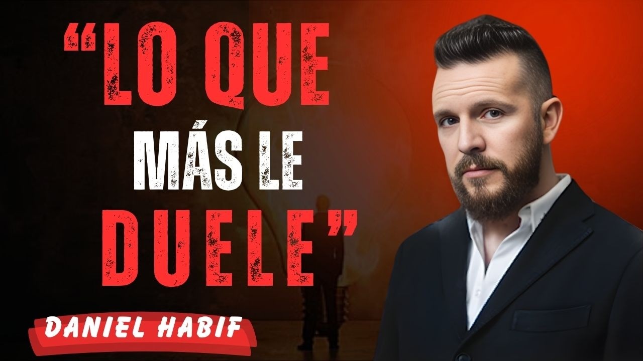 Lo Que MÁS Le Duele A Una Mujer Que No Te Valora | Daniel Habif