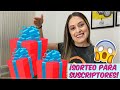 CERRADO ¡Te regalo 3 increíbles gadgets! En el video te explico cómo ganar | Sorteo Angelicazulita