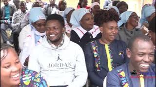 Mother's envy to daughters in-law - Rev. Joseph Kasema