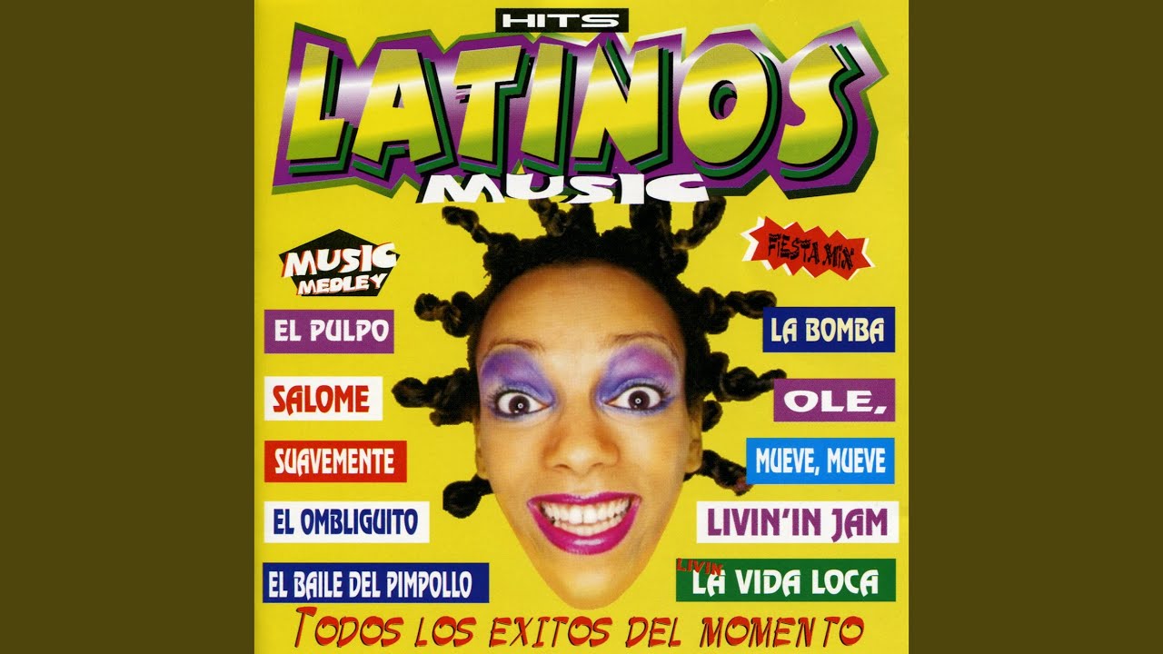 Suavemente - YouTube