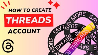 Celebrity How To Create Threads Account | INSTAGRAM Profile