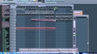 FL Studio Remake: Afrojack - Dynamite ft. Snoop Dogg +FLP