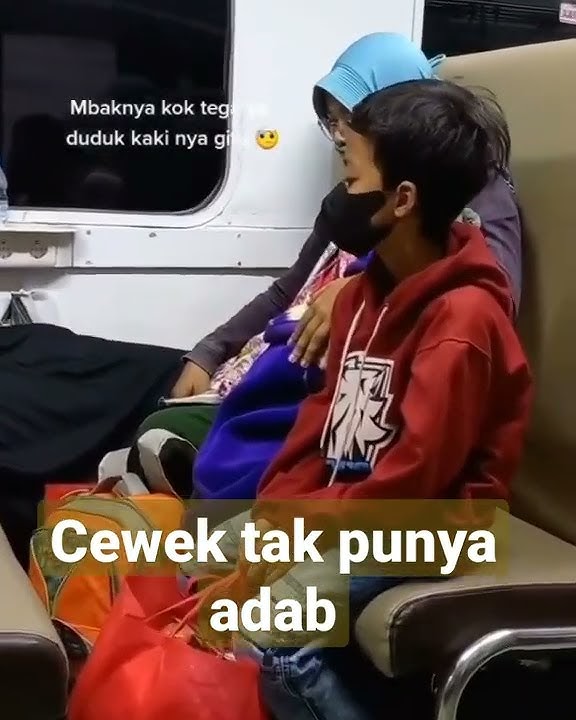 wanita gk punya adab dan sopan santun#shorts