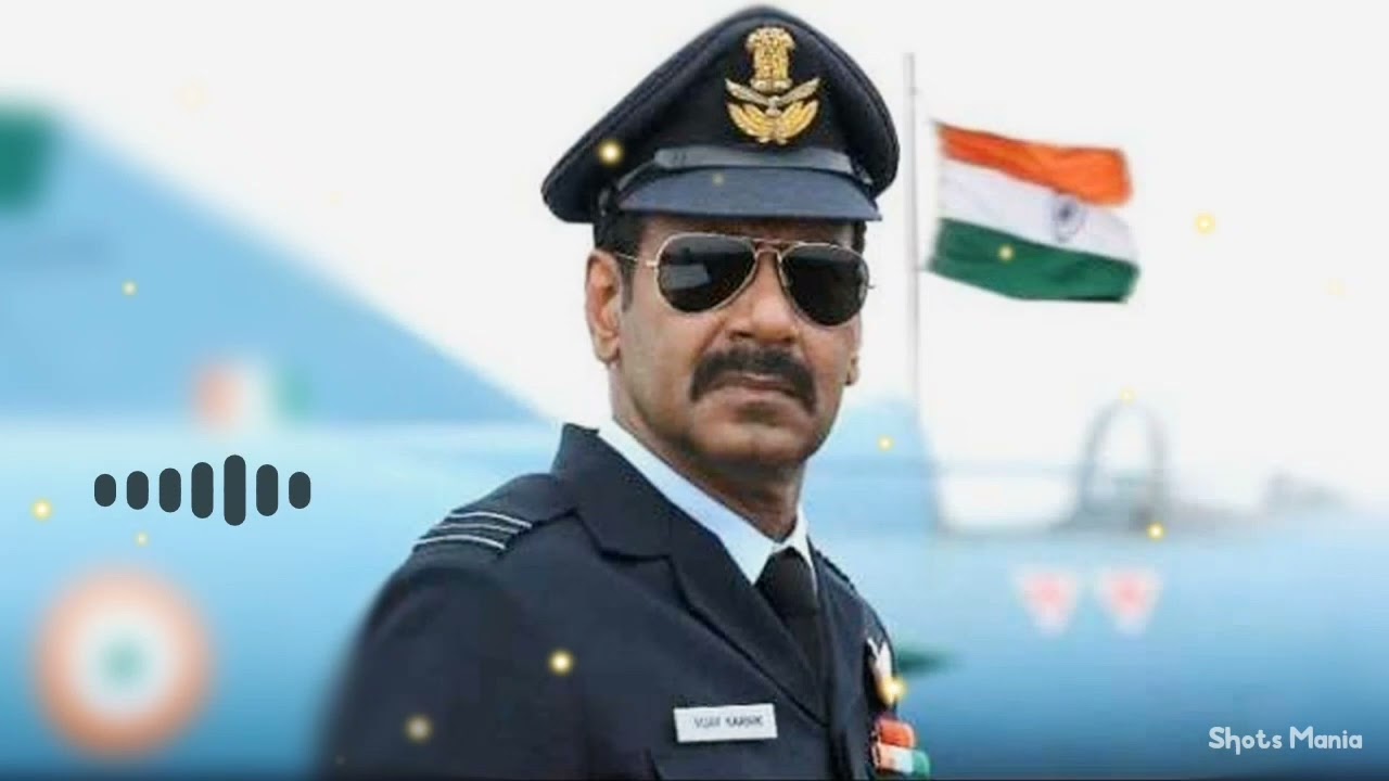 Desh mere instrumental ringtone | Arijit Singh | Shots Mania