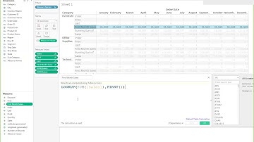 Intro to Advanced Calculations - Jan 2020