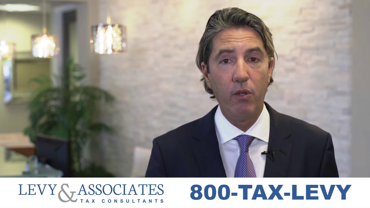 Can The IRS Put A Tax Lien On My House YouTube