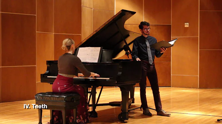 "Little Dream Pieces, Vol. 5," by William Kenlon