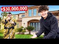 Living With The Richest Kid in America for 24 Hours