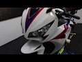 2012 Honda CBR1000 RR