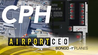 Airport CEO | We start building Terminal 1! | S4E24