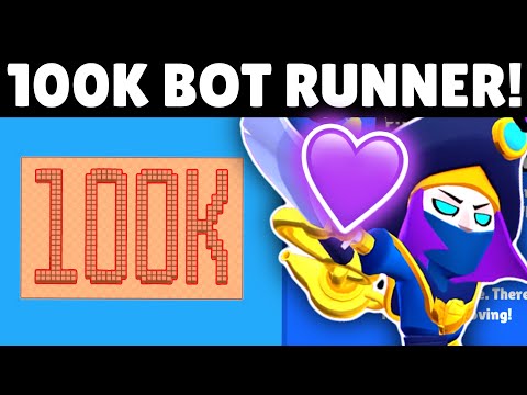 A Bot Runner