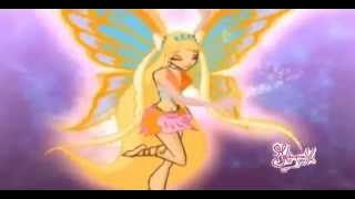 Winx Club Potere di Fata Enchantix
