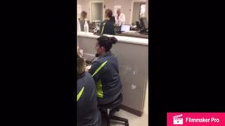 Southlake Orthopaedics Mannequin Challenge
