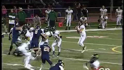 CN100 Play of the Game: Waubonsie Valley vs Neuqua Valley